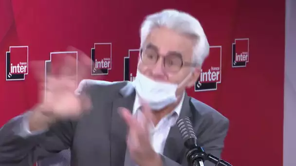 André Comte-Sponville : "On ne peut pas lire Montaigne sans avoir le sentiment de rencontrer un ami"