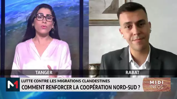 Lutte contre les migrations clandestines : le point sur la visite de Sanchez en Afrique