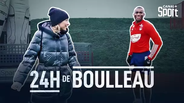 24h de Boulleau - Ép. 3 : Sous la pluie au Stade Brestois 29