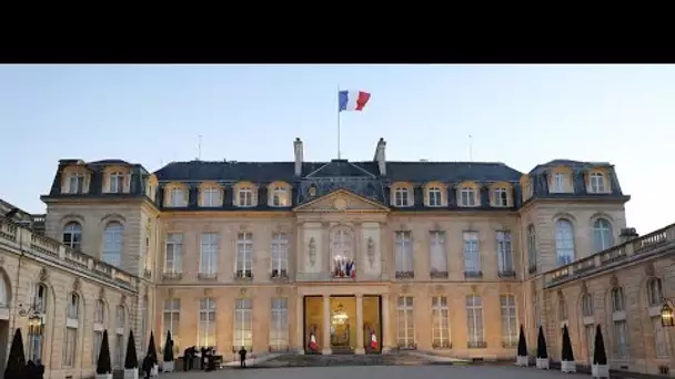 L'Élysée nomme onze secrétaires d'État pour compléter le gouvernement