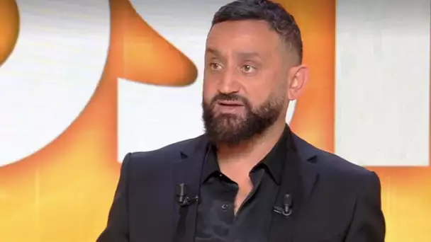 TPMP : Cyril Hanouna s'est retrouvé nu face à un célèbre footballeur