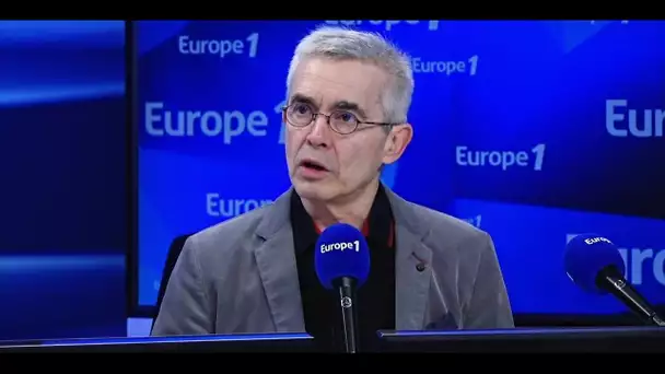 Yves Veyrier : "Le système universel de retraite constitue une erreur historique"