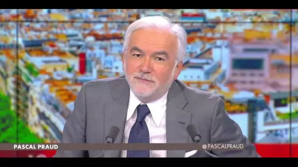 Édito Pascal Praud - Déficit budgétaire : «La présidence Macron a plongé le pays dans une dette a…