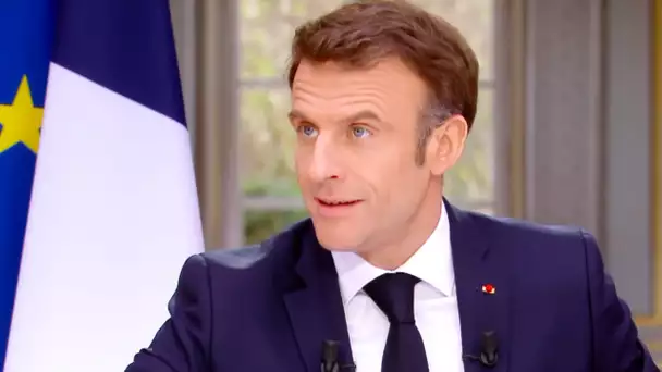 Emmanuel Macron, un coup pour rien ?