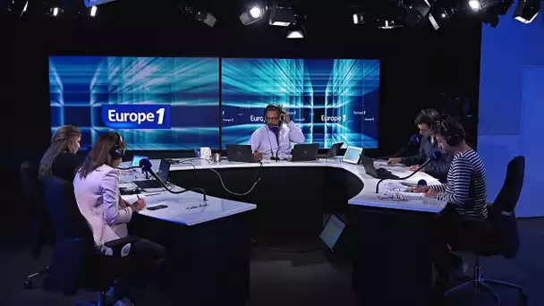 INFORMATION EUROPE 1 - Ce qu'a coûté le confinement au marché immobilier