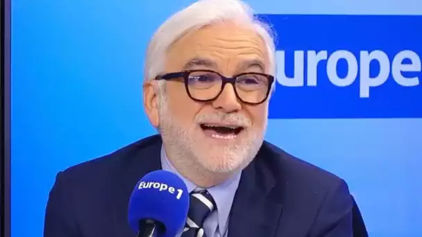 Demandes communautaires : «Personne ne sait trouver la bonne solution», regrette Pascal Praud