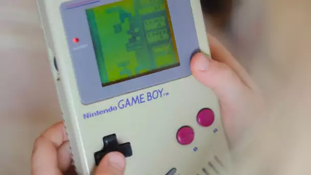 Un adolescent américain devient le premier joueur à battre Tetris