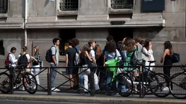 Bac : des élèves d'un lycée juif n'ont pas été discriminés, selon une enquête