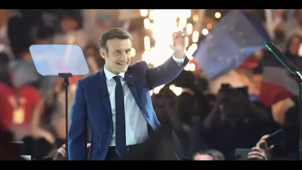 Présidentielle : que va annoncer Emmanuel Macron lors de son meeting à Marseille ?