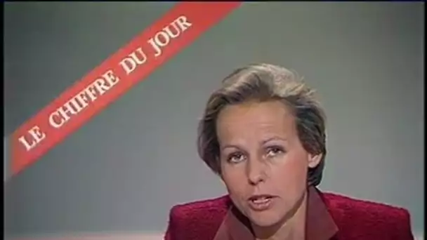 JA2 20H : EMISSION DU 11 MARS 1982