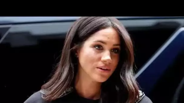 La rangée de Meghan explose: une journaliste au centre de la revendication d'un livre frappe - "Elle