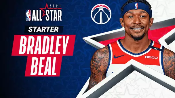 Best Plays From All-Star Starter Bradley Beal | 2020-21 NBA Season