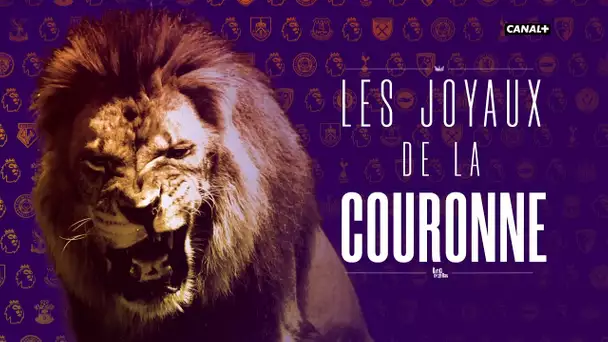 Les joyaux de la couronne de la J8 de Premier League