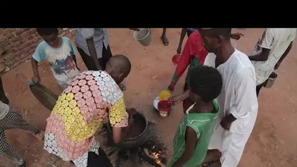 Soudan : nouveau cessez-le-feu de 72 heures dès dimanche (médiateurs saoudiens et américains)