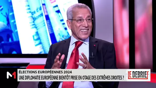 #LeDébrief.. Élections européennes 2024 - Élections législatives en Afrique du Sud : Décryptage