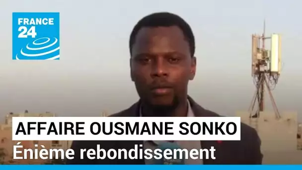 Inscription d'Ousmane Sonko sur les listes électorales : énième rebondissement dans cette affaire