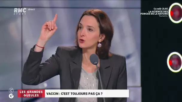 Auto-arrêts-maladie: "Comment un gouvernement peut oser sortir un truc pareil? Qui va payer?"