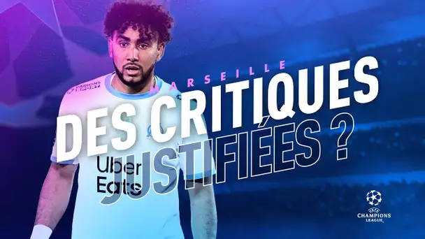 Marseille, des critiques justifiées ?
