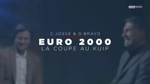 🇫🇷 beINBLEUS - Souvenirs d'Euro : La finale de l'Euro 2000 et la joie des Bleus