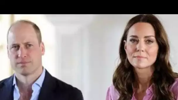 Kate et le prince William «savaient» que la Jamaïque resterait «la dernière fois» que la famille roy