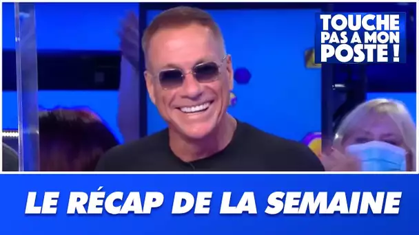 Récap TPMP : Francis Lalanne s'explique, Jean-Claud Van Damme fait le show, la dernière de la saison