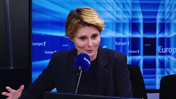 César : "Le poison victimaire était à l'oeuvre partout", selon Caroline Fourest