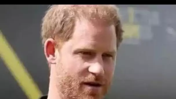 Att@que!' Le prince Harry a critiqué la tentative "ridicule" de revendiquer un rôle royal clé