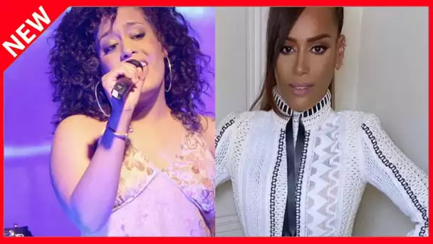 ✅  Amel Bent : retour sur son évolution physique