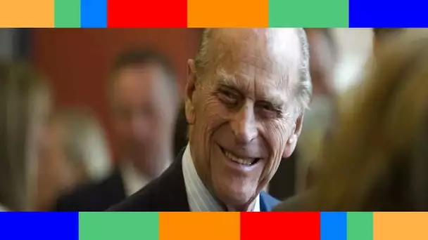 Mort du prince Philip : qui sont les membres de la famille royale à l'avoir accompagné jusqu'au bout