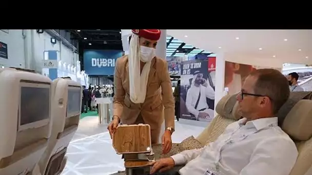 Salon Arabian Travel Market 2022 : le secteur touristique repart de plus belle