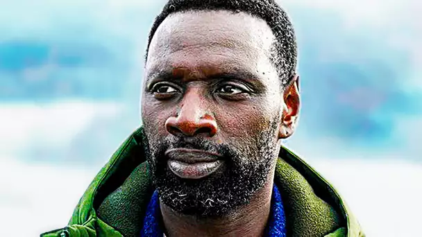 DIS-MOI JUSTE QUE TU M'AIMES Bande Annonce (2025) Omar Sy