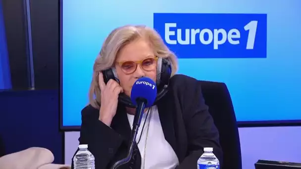 Pascal Praud et vous - «J'aurais très bien pu mourir», Sylvie Vartan raconte le jour où elle a pe…