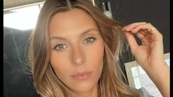 Camille Cerf en très (très) petite tenue en dentelle, l'ancienne Miss France affole...