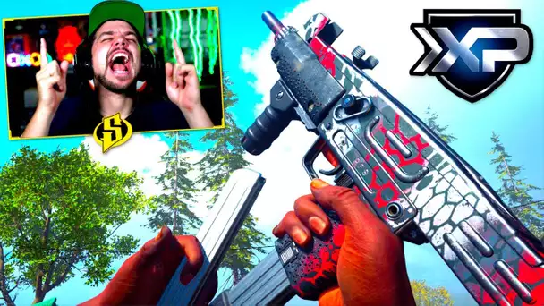 XP D'ARME RAPIDEMENT et HARDCORE sur Call of Duty: MODERN WARFARE !!