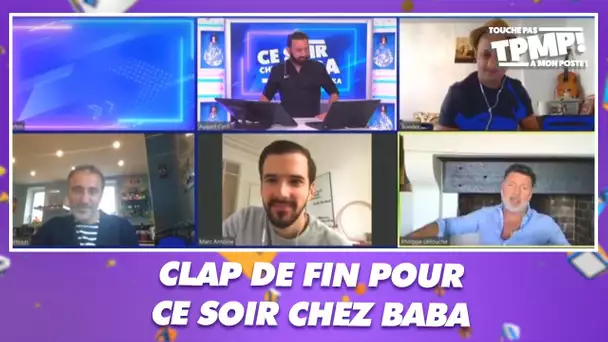 Revivez la dernière semaine de Ce Soir Chez Baba avec Cyril Hanouna