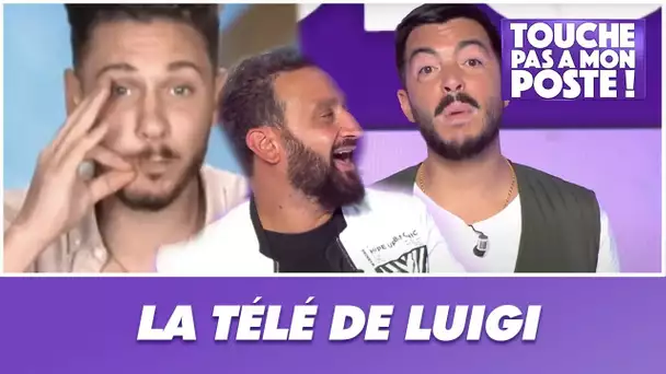 La télé de Luigi : Les perles de la télé-réalité