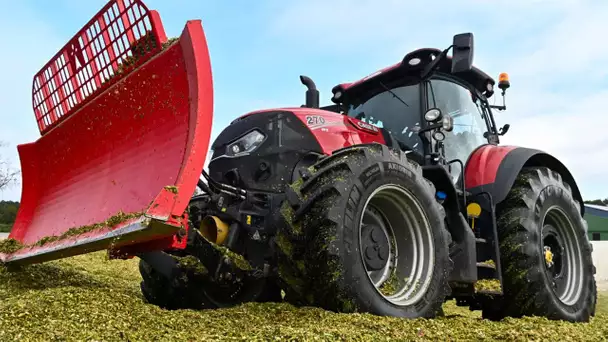 Mobilisation agricole : «L'agriculteur français a l’impression que le producteur étranger est f