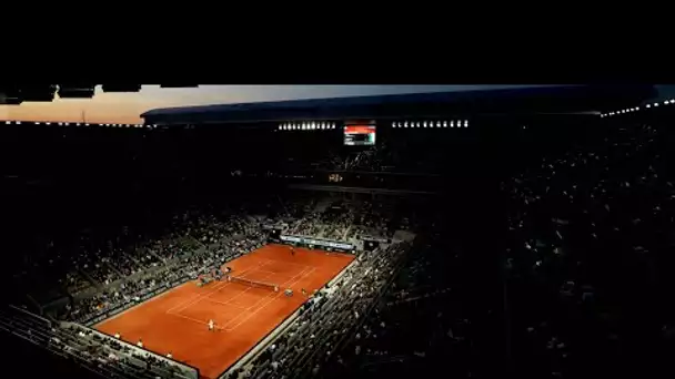 Roland-Garros : mercredi noir pour les Français, comment l'expliquer ?