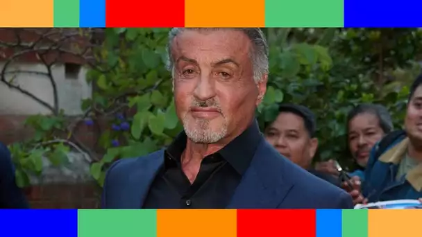 Sylvester Stallone : nouvelles révélations sur les raisons de son divorce