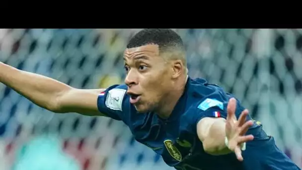 Ballon d'or : ce n'est que partie remise pour Kylian Mbappé ?