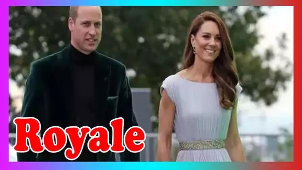 Kate et William sont confrontés à un gros problème