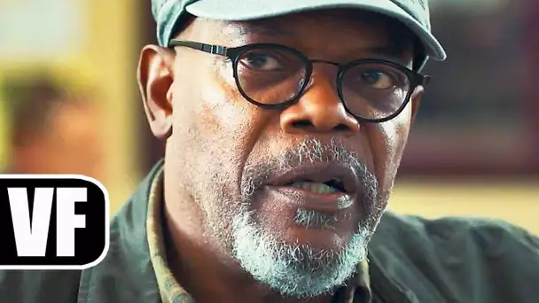 THE LAST FULL MEASURE Bande Annonce VF (2020) Samuel L. Jackson