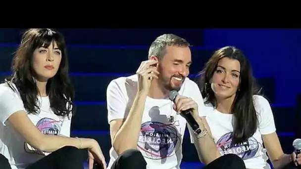 Nolwenn Leroy en froid avec Jenifer ? Cette petit phrase qui en dit long