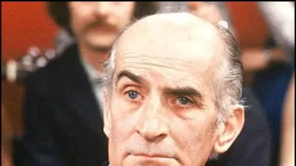 Louis de Funès : ce faux suicide incroyable orchestré par son père Carlos