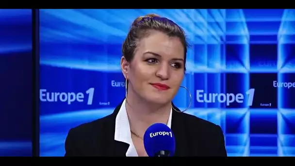 Démission de Didier Gailhaguet : Marlène Schiappa dit "soutenir la décision de Roxana Maracineanu"