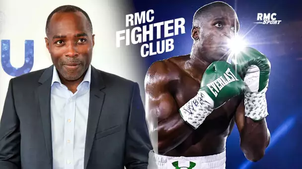 Boxe : "Notre sport est gangréné", l'amertume de Dovi et Cissokho (Fighter Club)