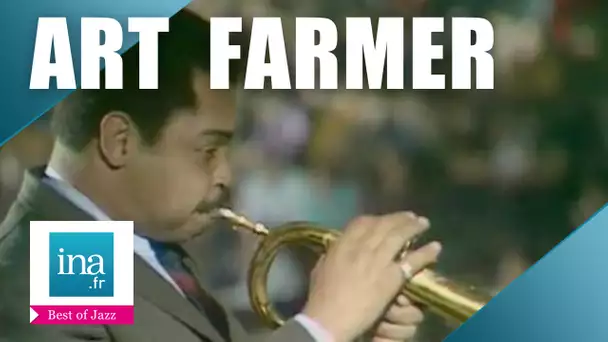 Art Farmer, George Gruntz, Henri Texier et Daniel Humair (live Paris 1969) | Archive INA jazz