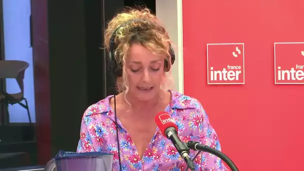 "Ça n’arrive qu’aux autres" de Bettina Wilpert - La chronique de Juliette Arnaud