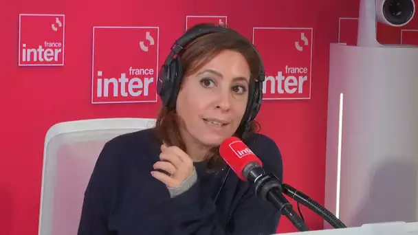 Brice Teinturier x Jérôme Sainte-Marie : "Opinion et politique, le bilan de 2023"