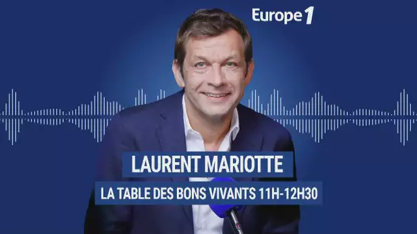 Jamy Gourmaud nous parle du plat qui a marqué son enfance